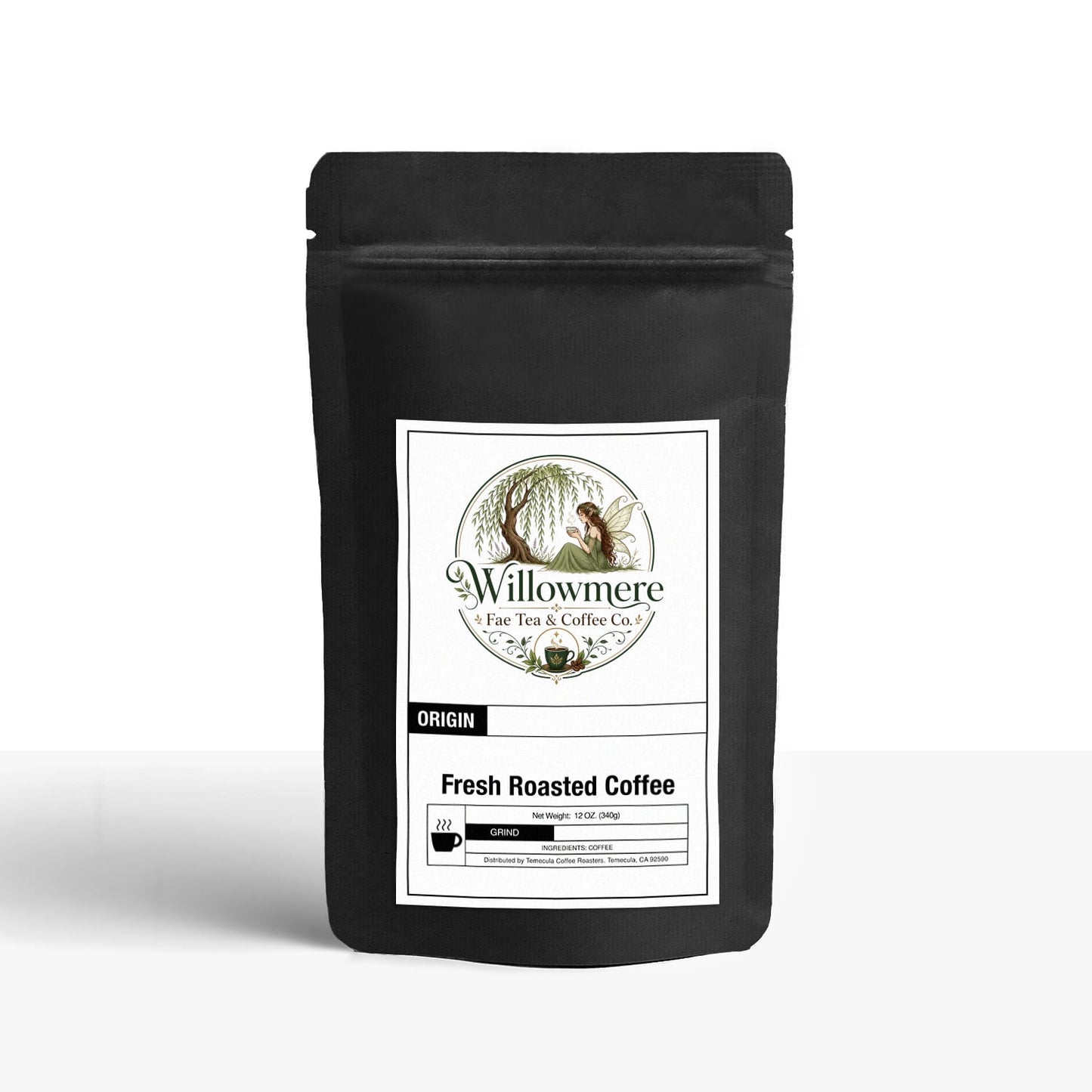 Breakfast Blend