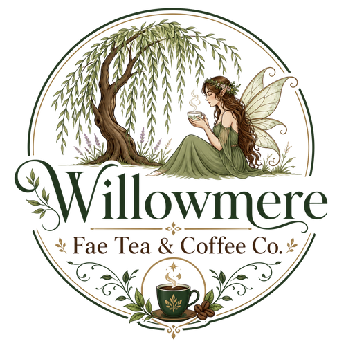 Willowmere Fae Tea & Coffee Co.
